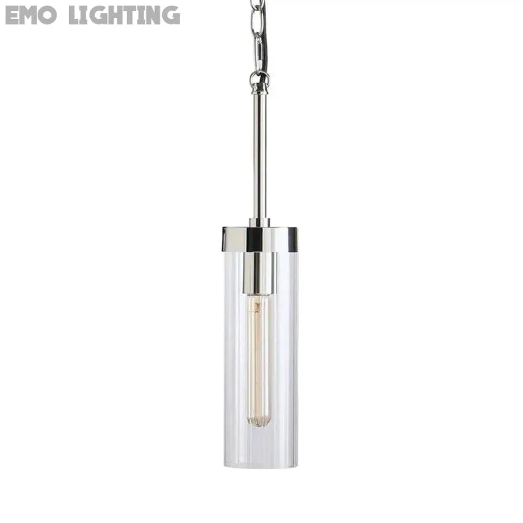 Andreas Modern Kitchen Island Pendant Lamp