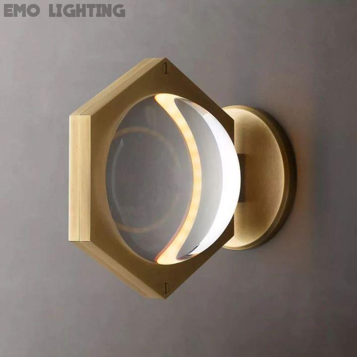 Eclatant Wall Sconce