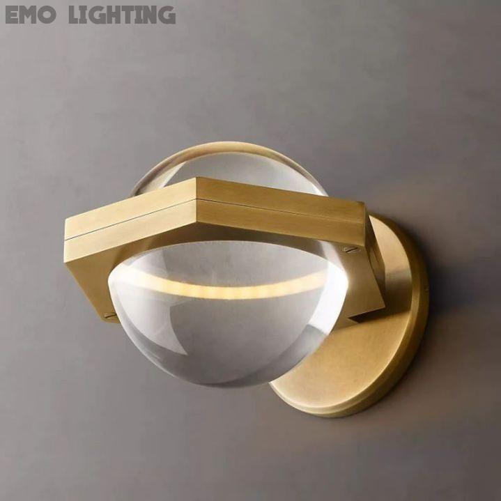 Eclatant Wall Sconce