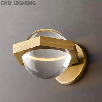 Eclatant Wall Sconce