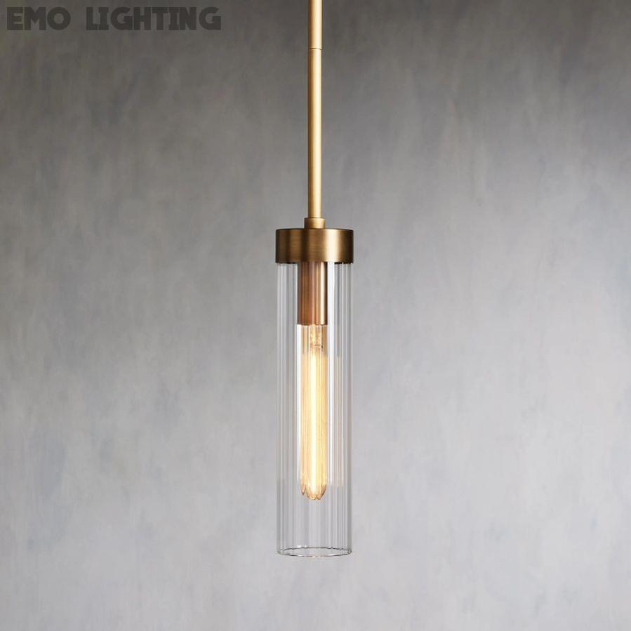 Andreas Modern Kitchen Island Pendant Lamp