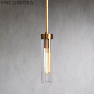 Andreas Modern Kitchen Island Pendant Lamp
