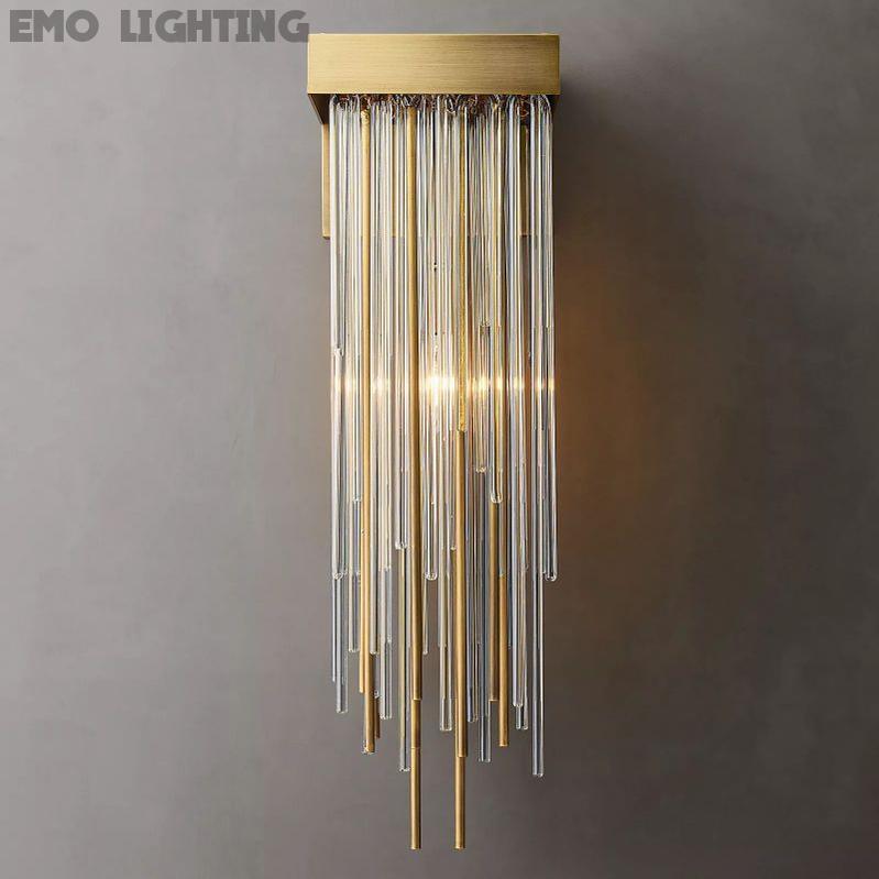 Casdac Wall Sconce - thebelacan