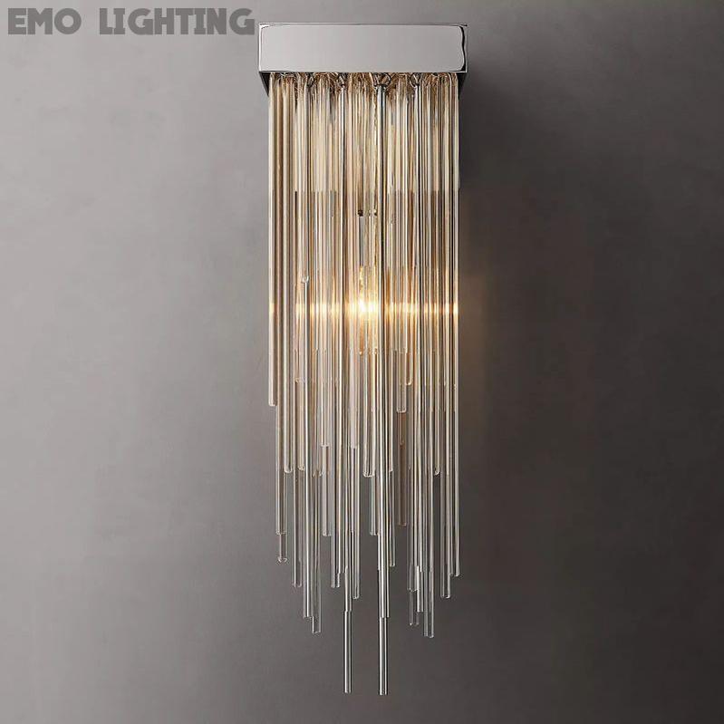Casdac Wall Sconce - thebelacan