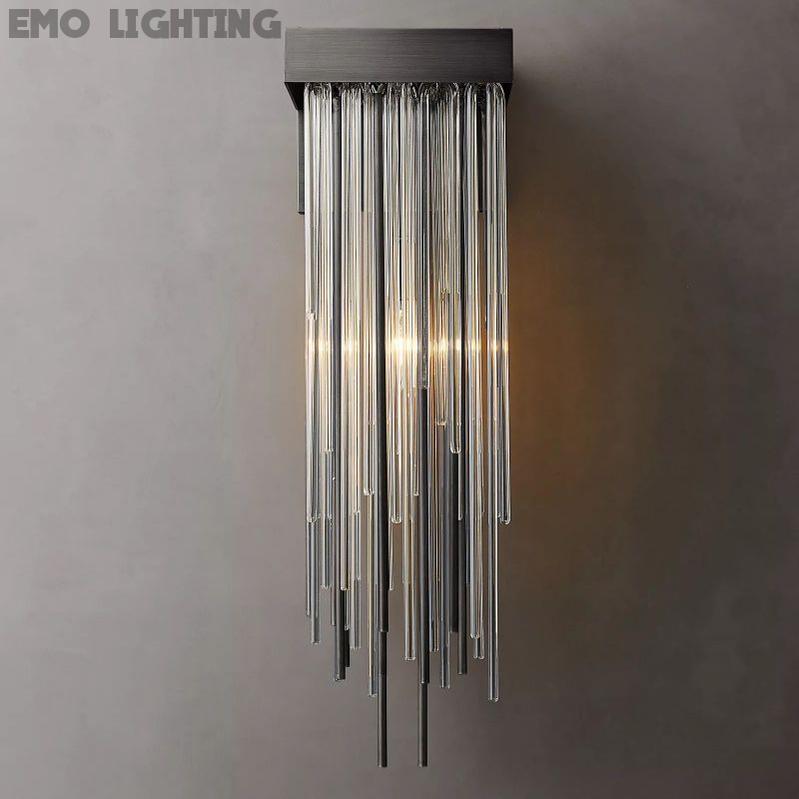 Casdac Wall Sconce - thebelacan