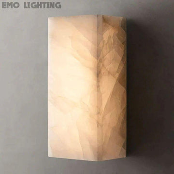 Rivage Calcite Wall Sconce