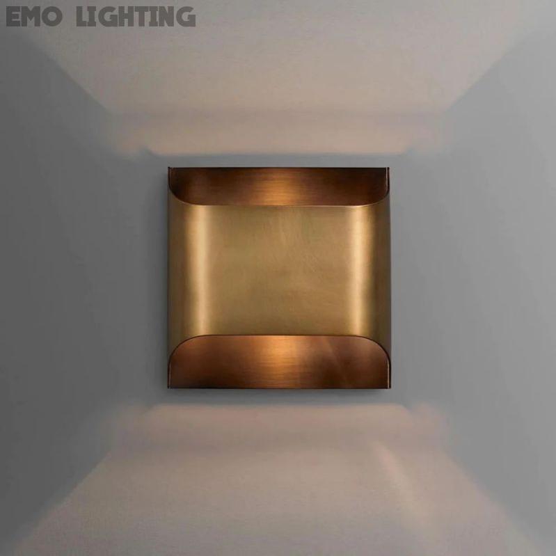 Dary Sconce 8"