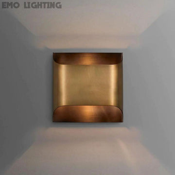 Dary Sconce 8"