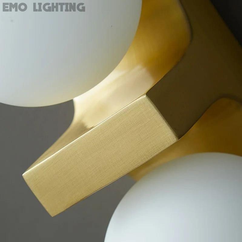 Erib Alabaster Wall Lamp