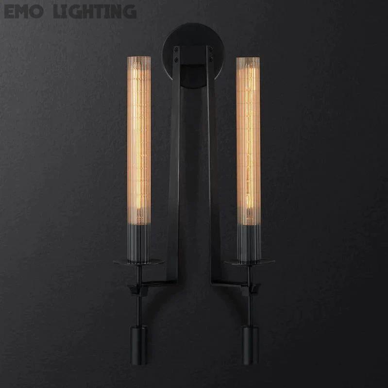 Fonate Double Wall Sconce