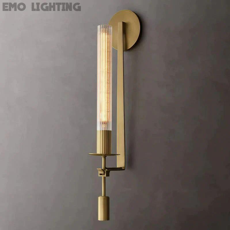 Fonate Wall Sconce