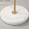 Gingko Leaf Floor Lamp - thebelacan
