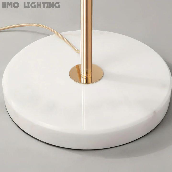 Gingko Leaf Floor Lamp - thebelacan