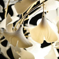 Gingko Luxury Chandelier Style G - thebelacan