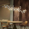 Gingko Luxury Chandelier Style I - thebelacan