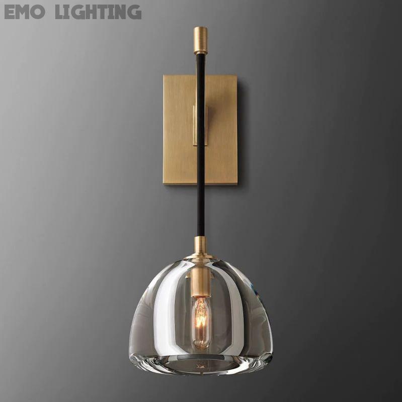 Hemisphere Sconce