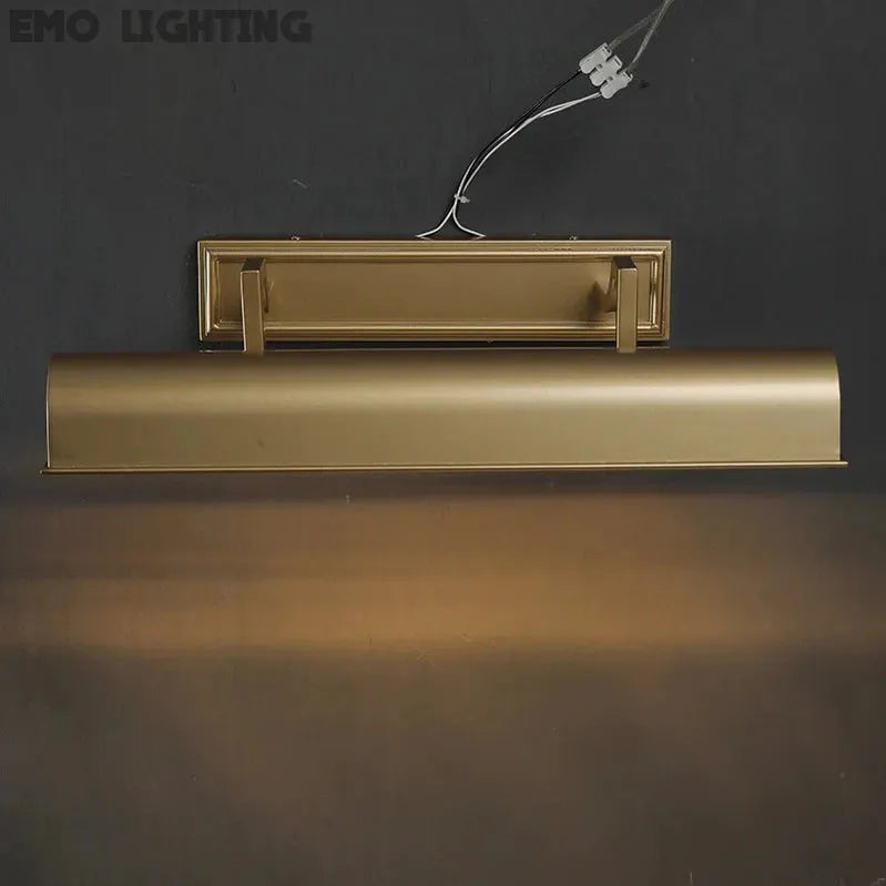 Betty Library Grand Picture Light 18", 24", 30"