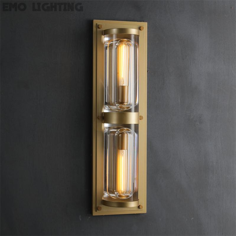 Sherida Grand Round Wall Sconce, Indoor Wall Lamp Fixture