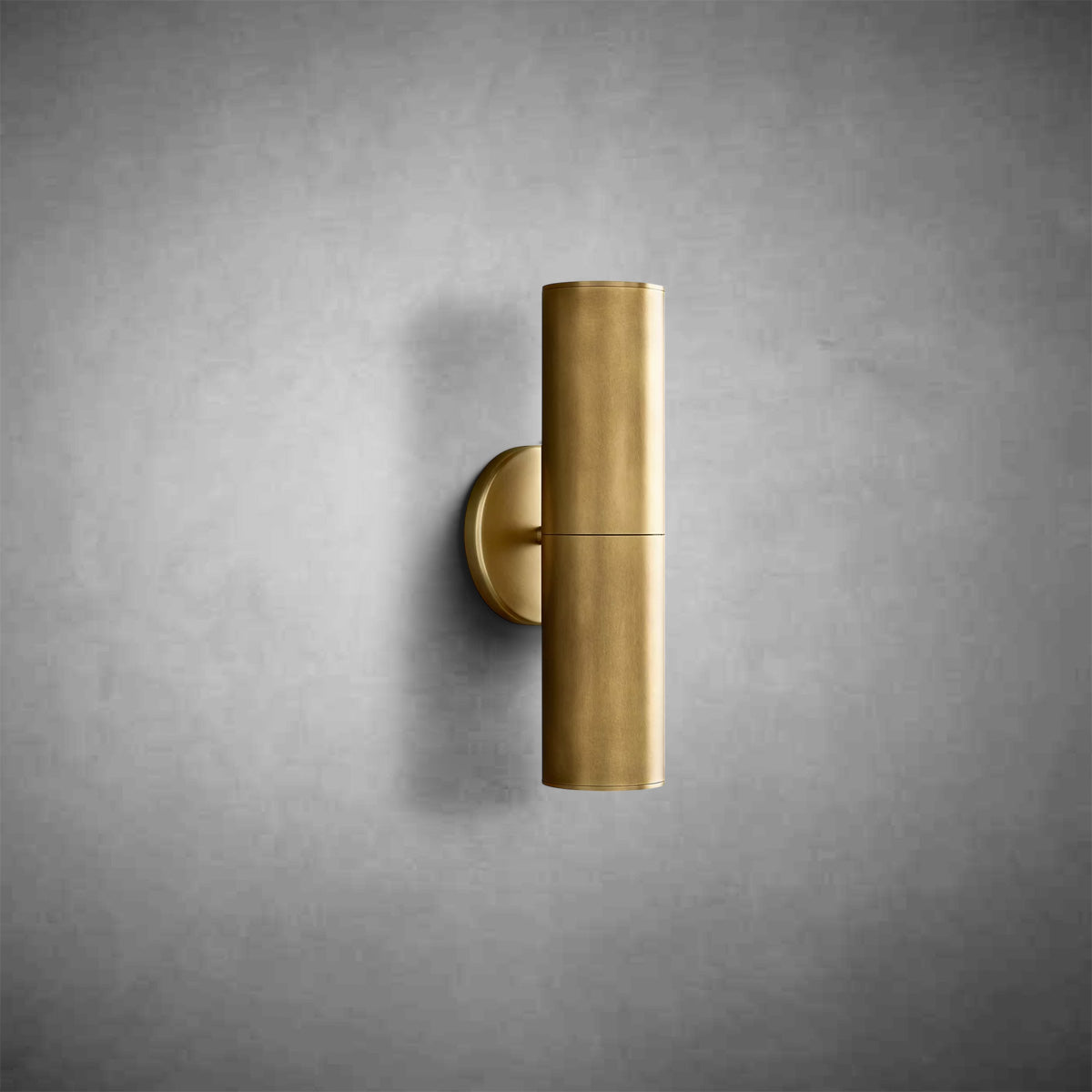 Champeaux Linear Sconce
