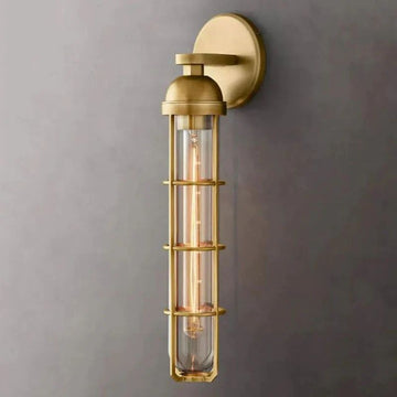 Jazz Grand Wall Sconce