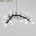 Kevin Art Grape 37-Light Chandelier 56