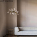 Kevin Art Grape 37-Light Chandelier 56
