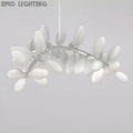 Kevin Art Grape 37-Light Chandelier 56
