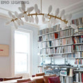 Kevin Art Grape 44-Light Chandelier 76
