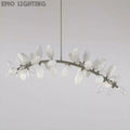 Kevin Art Grape 44-Light Chandelier 76