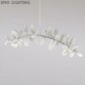 Kevin Art Grape 44-Light Chandelier 76