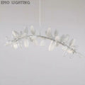 Kevin Art Grape 44-Light Chandelier 76