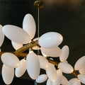 Kevin Art Grape 44-Light Chandelier 76