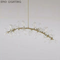 Kevin Art Grape 44-Light Chandelier 76