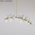 Kevin Art Grape 44-Light Chandelier 76