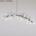 Kevin Art Grape 44-Light Chandelier 76