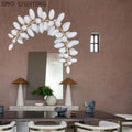 Kevin Art Grape 61-Light Chandelier 56