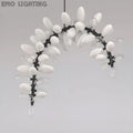 Kevin Art Grape 61-Light Chandelier 56