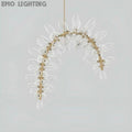 Kevin Art Grape 61-Light Chandelier 56