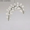 Kevin Art Grape 61-Light Chandelier 56