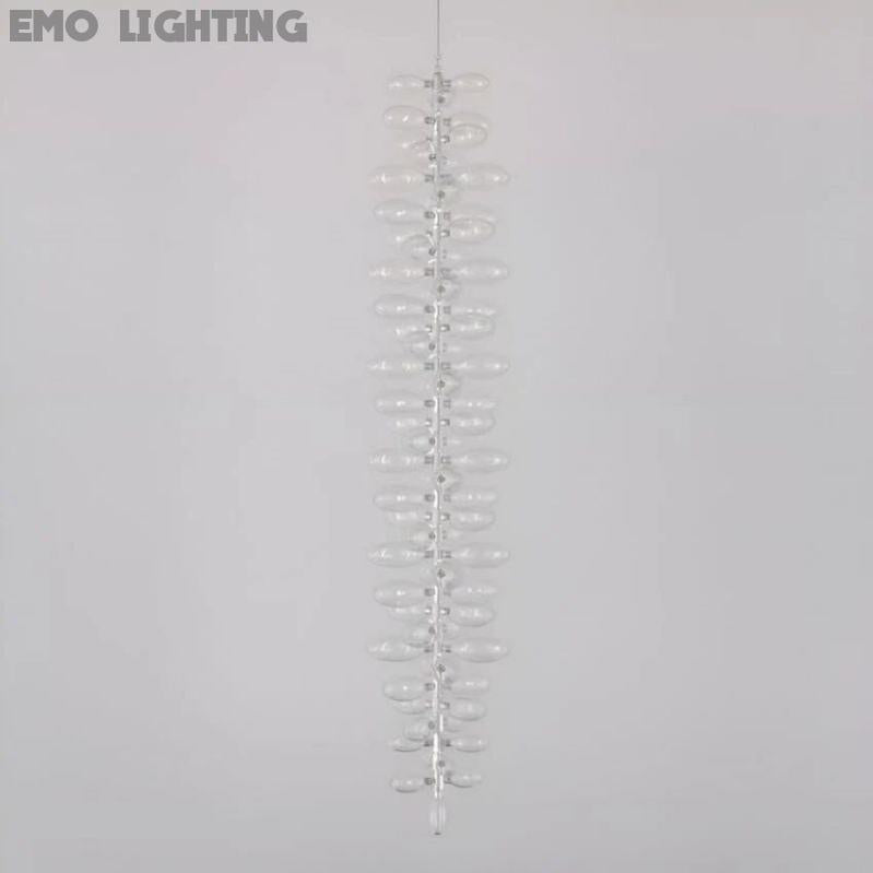 Kevin Art Grape 77-Light Chandelier 21"W - thebelacan
