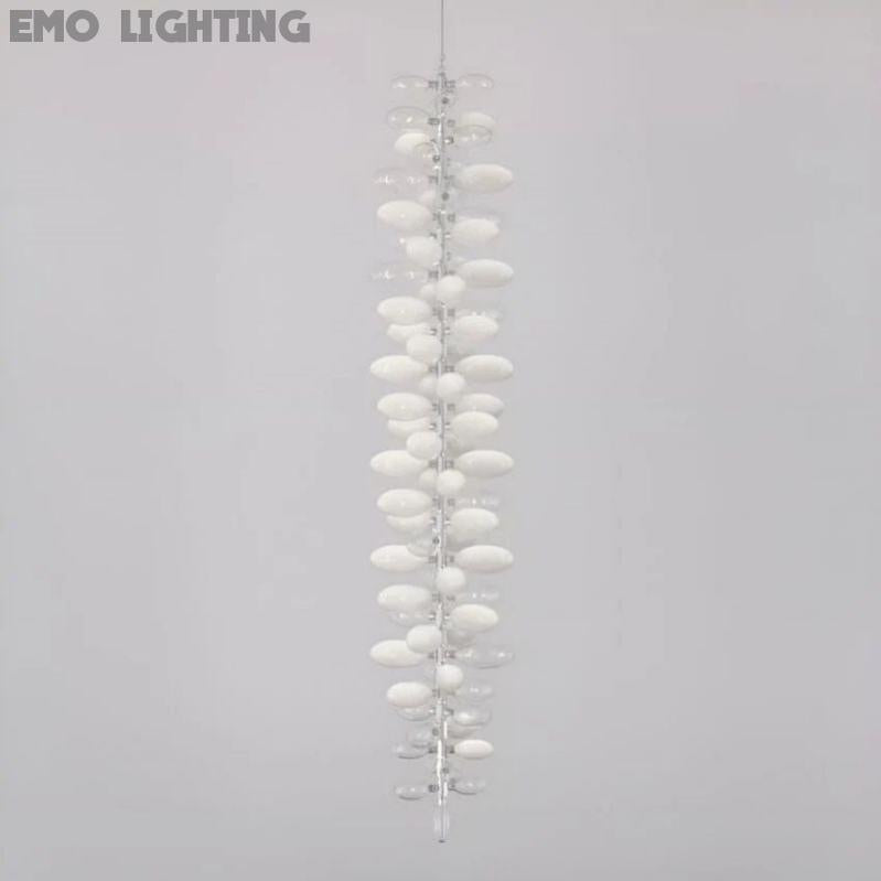 Kevin Art Grape 77-Light Chandelier 21"W - thebelacan