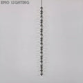 Kevin Art Grape 77-Light Chandelier 21