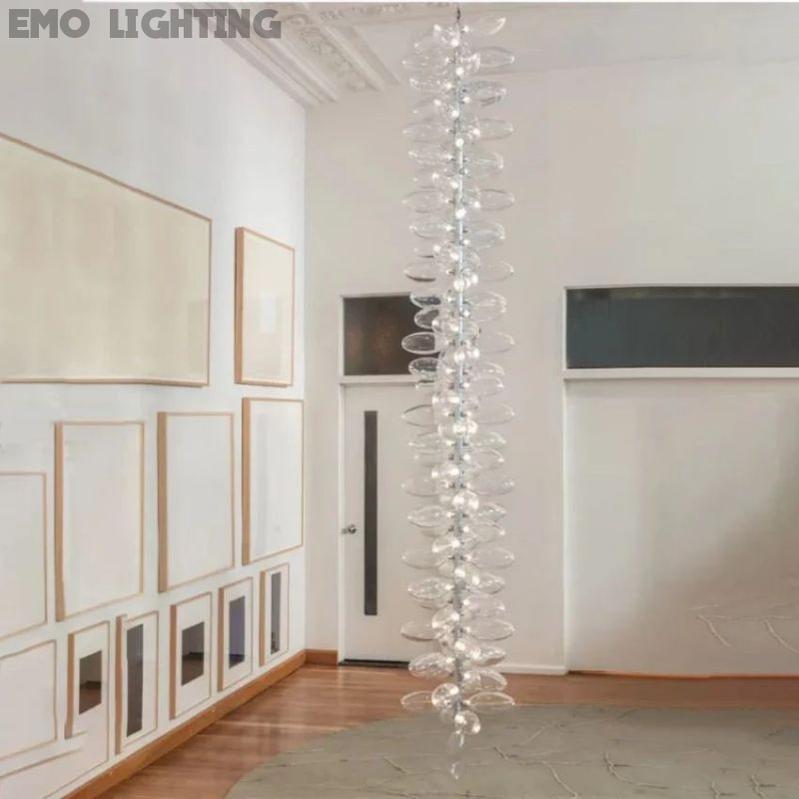 Kevin Art Grape 77-Light Chandelier 21"W - thebelacan