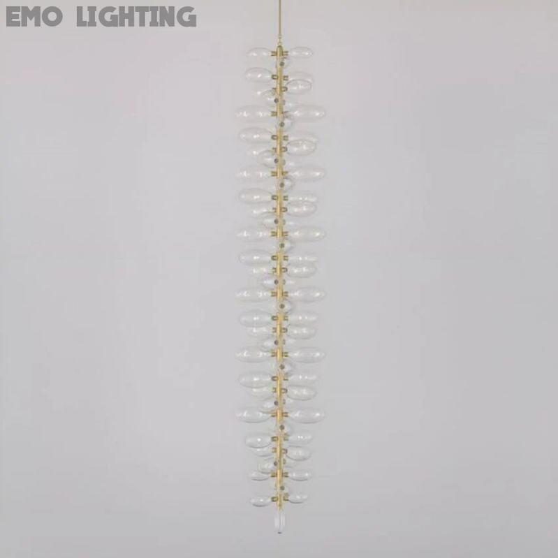 Kevin Art Grape 77-Light Chandelier 21"W - thebelacan
