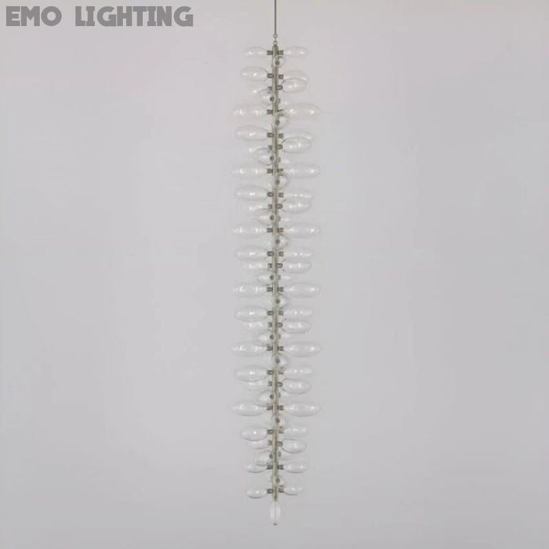 Kevin Art Grape 77-Light Chandelier 21"W - thebelacan