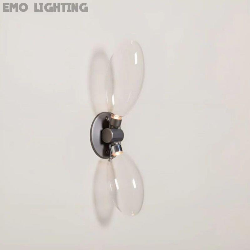 Kevin Art Grape Wall Sconce - thebelacan