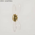 Kevin Art Grape Wall Sconce - thebelacan