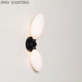 Kevin Art Grape Wall Sconce - thebelacan