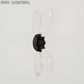Kevin Art Grape Wall Sconce - thebelacan