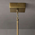 Lattica Island Pendant 13